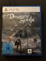Demons Souls PS5 Bayern - Fürth Vorschau