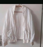 tolle Lacoste Sommer Jacke weiß Blouson Kr. Passau - Passau Vorschau