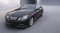 Mercedes-Benz E 350 CGI Coupe AMG-LINE PANO LEDER XENON 8-FACH Nordrhein-Westfalen - Troisdorf Vorschau