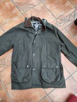 Wachs- Wetterjacke British Styling Duisburg - Rheinhausen Vorschau