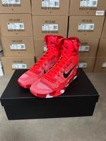 Nike Kobe 9 Elite Protro Christmas 2024 Size 43 Bayern - Unterhaching Vorschau