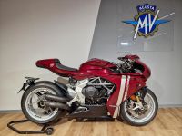 MV Agusta Superveloce 98 Sachsen - Naunhof Vorschau