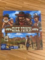 Dice Town Brettspiel Bayern - Cham Vorschau