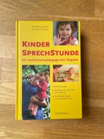 Kindersprechstunde Buch Berlin - Pankow Vorschau