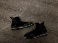 Schwarze Stiefeletten Pier One *wie neu* Nordrhein-Westfalen - Rietberg Vorschau