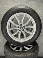 Orig. BMW X5 G05 X6 G06 Winterräder 265/50 R19 Winterreifen #1DRH Nordrhein-Westfalen - Bünde Vorschau