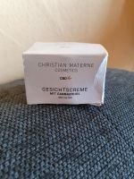 Christian Materne Cosmetics CBD Gesichtscreme mit Cannabidiol Bayern - Aschaffenburg Vorschau