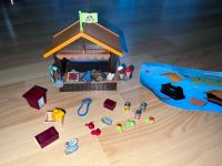 Playmobil, Sommercamp Kiosk, Einkauf stand, Weihnachten, 6516 Bayern - Kempten Vorschau