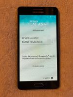 Samsung Galaxy A5 Niedersachsen - Hambühren Vorschau