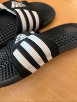 Adidas Badeschuhe Badelatschen Größe 40.5 Thüringen - Schmalkalden Vorschau