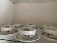 6Rosenthal Sanssouci Teetasse Kaffeetasse  mit Untertasse vintage Dortmund - Innenstadt-West Vorschau