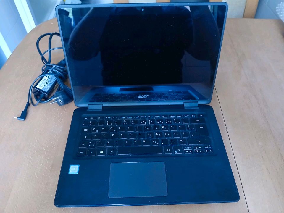 Notebook Laptop Acer Spin SP513-51 in Dortmund