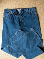 Levi’s Jeans 517 blau 34/34 Bootcut Schleswig-Holstein - Hohenwestedt Vorschau