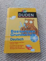 Duden - Basiswissen Grundschule Deutsch 1-4 Klasse Sachsen - Bautzen Vorschau