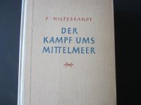 Antiquarisch Buch "Der Kampf ums Mittelmeer" Bayern - Untermeitingen Vorschau