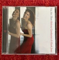 Jazz CD: Roberta Gambarini & Hank Jones, You are there Baden-Württemberg - Mannheim Vorschau