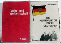 Die guten und die bösen Deutschen, Volks- und Welt-Wirtschaft Baden-Württemberg - Sigmaringendorf Vorschau