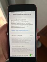 iPhone SE 2020 rot Nordrhein-Westfalen - Ibbenbüren Vorschau