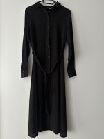 Kleid Schwarz Größe 34 Bayern - Bad Wörishofen Vorschau