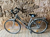 Fahrrad 28 Zoll Mars Trekking Hessen - Glauburg Vorschau