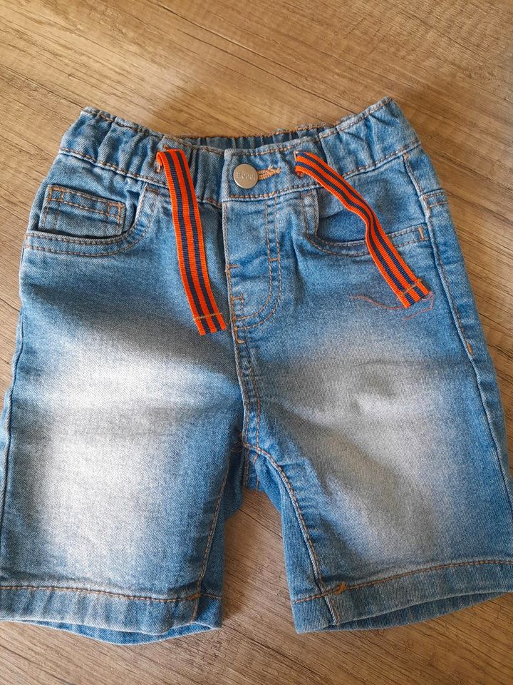 Kurze Jeans Kleinkind in Kamenz