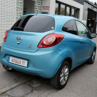 Ford Ka - Tönungsfolie 3 Türig Autoglas Essen - Altenessen Vorschau