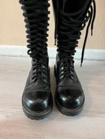 Springerstiefel Saarland - St. Wendel Vorschau