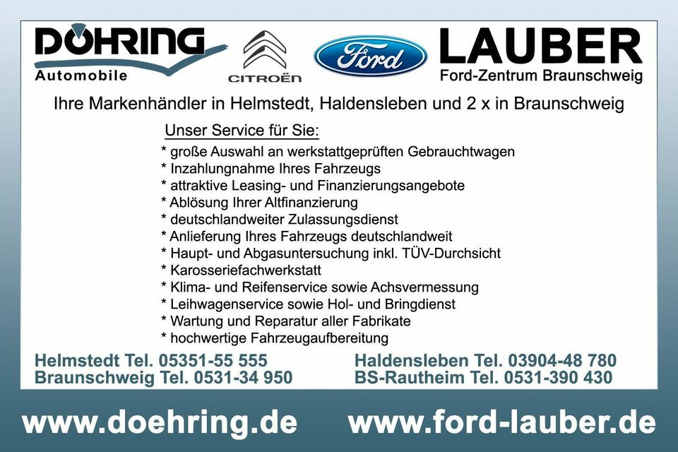 Ford Transit Custom 2,0 TD Trend 300L2 Kasten *-34,3% in Braunschweig