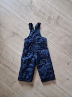 Schneehose mit Latz Baby Gr. 74/80 Nordwestmecklenburg - Landkreis - Rehna Vorschau