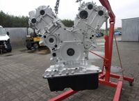 Mercedes ML W164 280CDI 642940 642.940 Motor Triebwerk Engine Nordrhein-Westfalen - Dorsten Vorschau