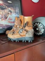 Biker boots Wiesbaden - Mainz-Kastel Vorschau