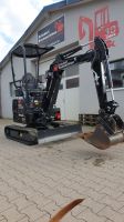 Minibagger 1,8 t ++MIETEN++ Bagger Hessen - Gelnhausen Vorschau