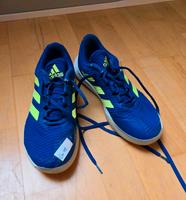 Adidas Hallenschuhe Größe 40 Osterholz - Ellener Feld Vorschau