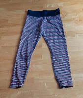 Sport-Leggings ~ TOMMY HILFIGER ~ Gr. M ~ marine-rot-weiß ~ wNEU! Hessen - Schaafheim Vorschau