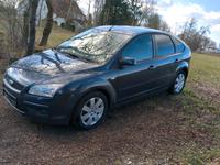 Ford Focus 07 4Türer LPG 1.6 Nordrhein-Westfalen - Ibbenbüren Vorschau