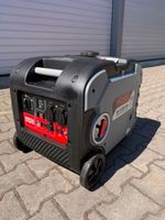 Stromerzeuger Mosa GE 4500 MI - Inverter, 4,2 kW - Stromaggregat! Bayern - Wurmannsquick Vorschau