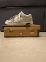 Nike Dunk Low Off-White Lot 49 Baden-Württemberg - Baden-Baden Vorschau