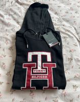 TOMMY HILFIGER Kapuzenpullover Hoodie Sweatshirt Kapuzenpulli Gro Nordrhein-Westfalen - Hückelhoven Vorschau