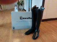 Cavallo Reitstiefel Cavallinus Dressage Gr 44 NEU Nordrhein-Westfalen - Coesfeld Vorschau