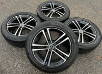 4 ORIGINAL 19" ALUFELGEN FELGEN MERCEDES GLC / COUPE W253  #1CYQ Bayern - Bad Tölz Vorschau