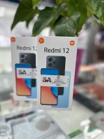 Xiaomi Redmi 12 256GB Neu mit 24 Garantie schwarz Rheinland-Pfalz - Mainz Vorschau