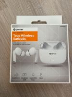 Denver Wireless Kopfhörer Charging Case NEU Nordrhein-Westfalen - Enger Vorschau