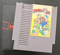 Mario & Yoshi Nintendo NES *super Zustand* Hessen - Hofheim am Taunus Vorschau