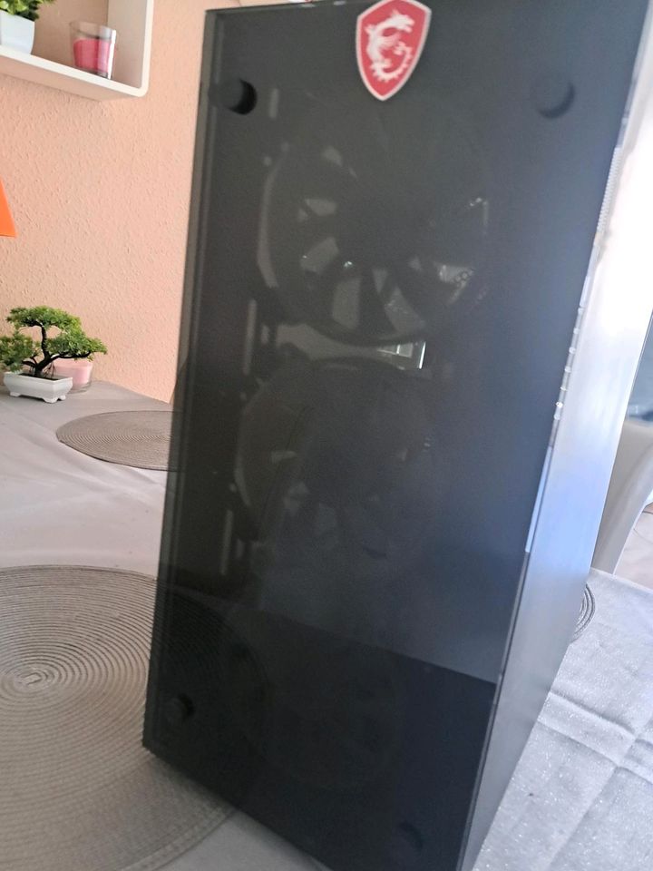 Gaming PC - Neupreis von 1229€ in Achim