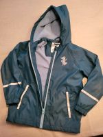 Regenjacke Kinder gefüttert Lupilu 110/116 Schleswig-Holstein - Flensburg Vorschau