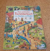 Buch Tierbilderbuch Sachen suchen und finden Baden-Württemberg - Kohlberg Vorschau