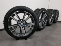 NEU BMW Winterreifen 1er F20 F21 2er F22 F23 17 Zoll Felgen 725 Niedersachsen - Staufenberg Vorschau