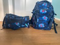 Rucksack mit Sporttasche Satch sehr gut ❤️ Bad Doberan - Landkreis - Satow Vorschau