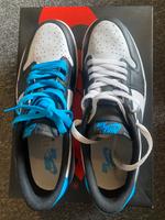 Jordan 1 low powder blue Aachen - Aachen-Mitte Vorschau