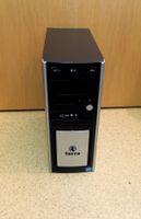 COMPUTER PC Terra 1009254  4x3,3 Ghz RAM 8 GB HDD 500 GB Duisburg - Walsum Vorschau